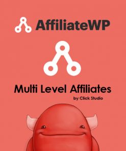 AffiliateWP MLM – A full blown Multi-Level Marketing system
