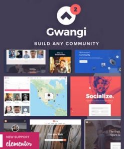 Gwangi-PRO-Multi-Purpose-Membership-Social-Network-BuddyPress-Community-Theme-400x400