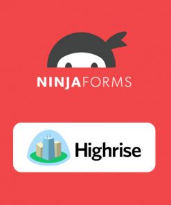 Ninja Forms Highrise CRM