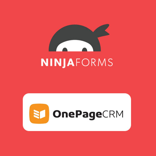 Ninja-Forms-OnePageCRM