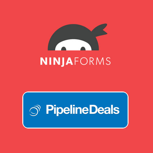 Ninja-Forms-PipelineDeals-CRM