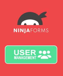 Ninja-Forms-User-Management