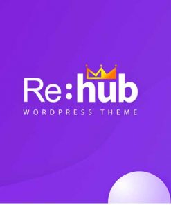 Rehub-theme-devtools