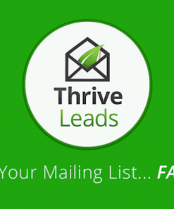 Thrive Leads