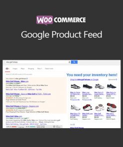 WooCommerce-Google-Product-Feed