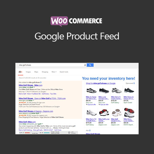 WooCommerce-Google-Product-Feed