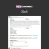 WooCommerce-Slack