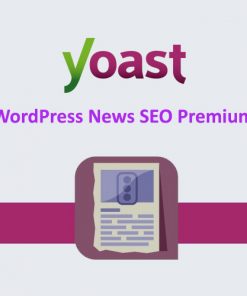 Yoast News SEO Premium