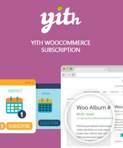 YITH-WooCommerce-Subscription-Premium