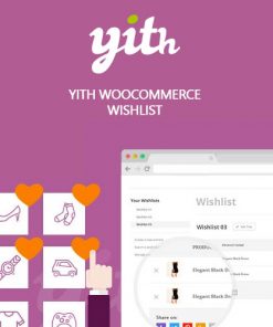 YITH-WooCommerce-Wishlist-Premium