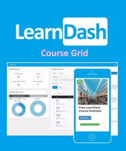 learndash-Course-Grid