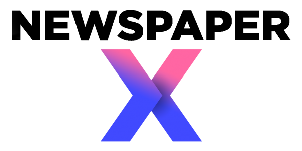 Newspaper WordPress Theme