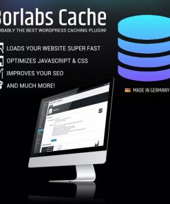 Borlabs-Cache-WordPress-Caching-Plugin