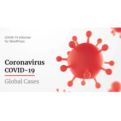 Coronar-COVID-19-Informer-for-WordPress-400x400