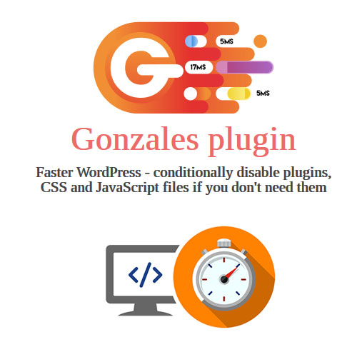 Gonzales-WordPress-Plugin