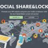 Social Share & Locker Pro WordPress Plugin
