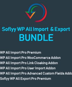 Soflyy-WP-All-Import-Export-bundle