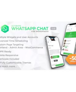 Ultimate-WhatsApp-Chat-WordPress-WhatsApp-Chat-Support-Plugin