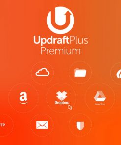 UpdraftPlus-Premium