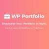 WP-Portfolio