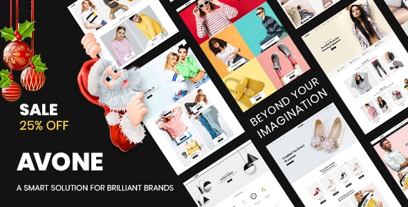avone-multipurpose-shopify-theme