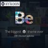 BeTheme Responsive Multi-Purpose WordPress Theme