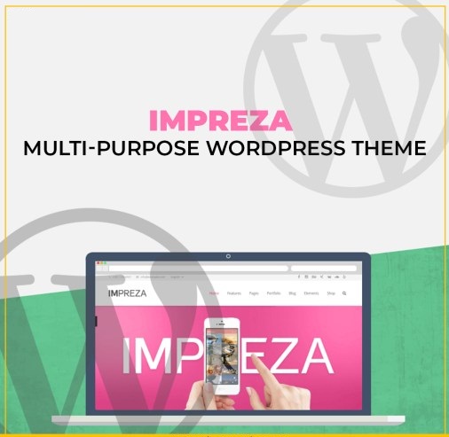 Impreza-Multi-Purpose-WordPress-Theme