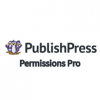 PublishPress Permissions Pro