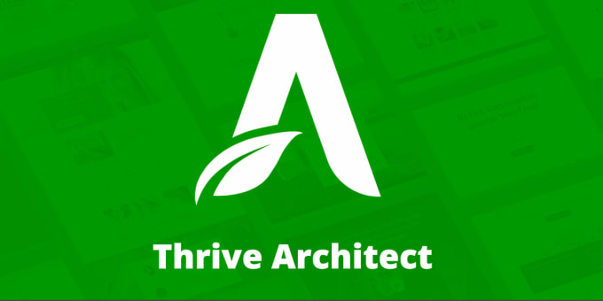 Thrive Architect