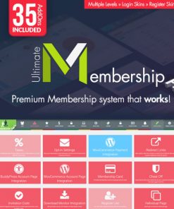 Ultimate-Membership-Pro