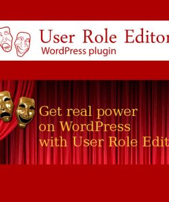 User-Role-Editor-Pro