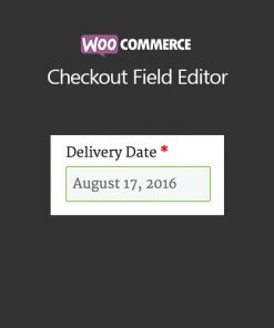 WooCommerce-Checkout-Field-Editor