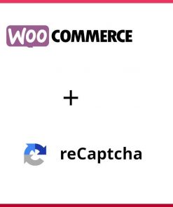 WooCommerce-reCaptcha