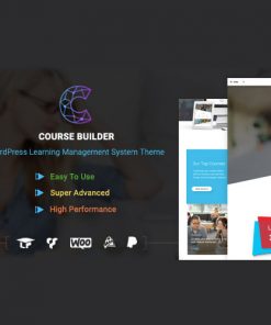 WordPress-LMS-Theme-for-Online-Courses
