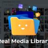 WordPress Real Media Library