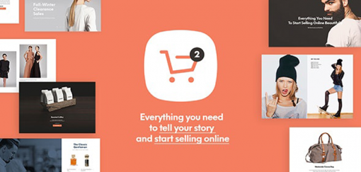 Shopkeeper-theme