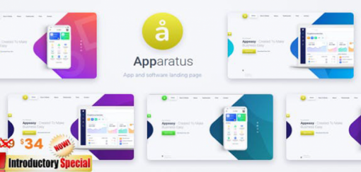 apparatus-theme