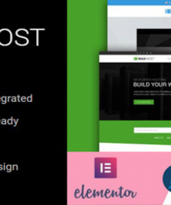 maxhost-theme