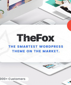 thefox-responsive-theme