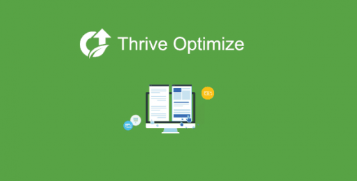 Thrive Optimize - v1.4.18