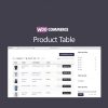 WooCommerce-Product-Table