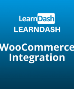 LearnDash LMS WooCommerce Integration Addon